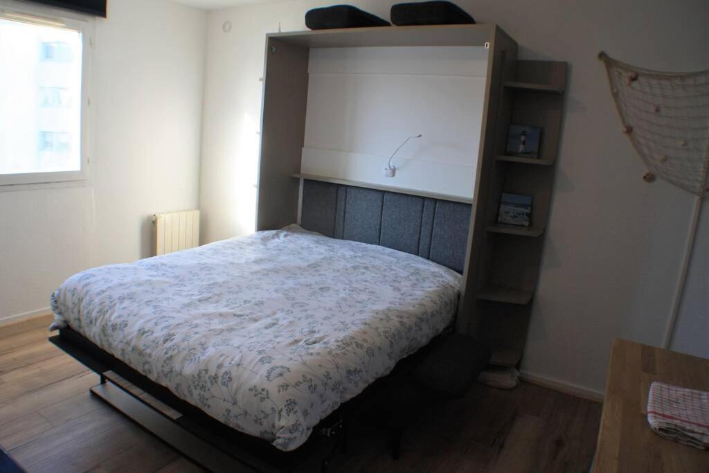 Welcome Calais - Le Cottage De La Cote D'Opale Exterior foto