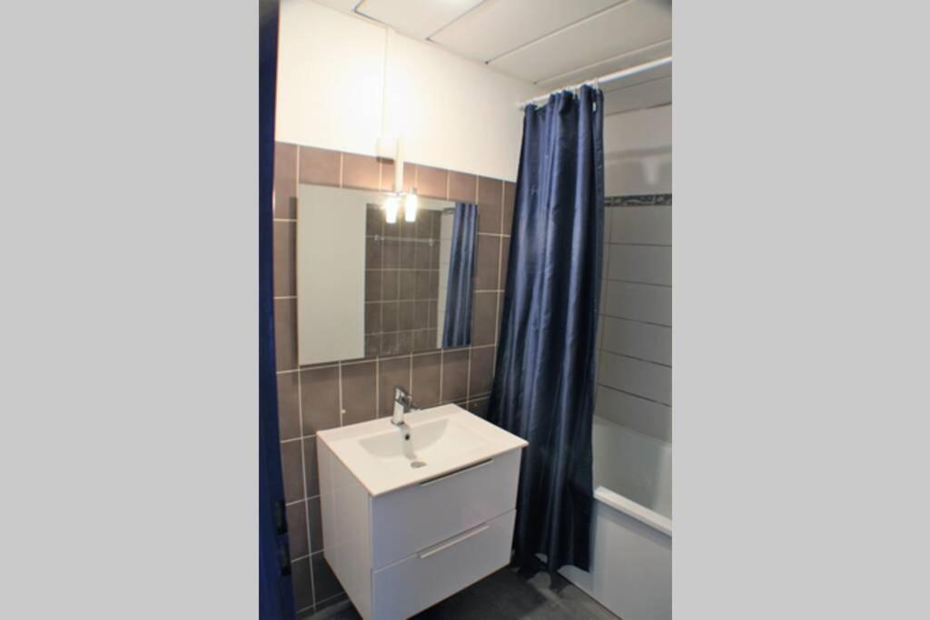 Welcome Calais - Le Cottage De La Cote D'Opale Exterior foto