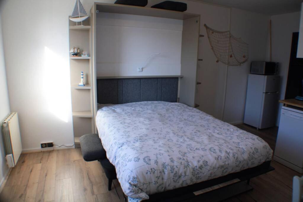 Welcome Calais - Le Cottage De La Cote D'Opale Exterior foto