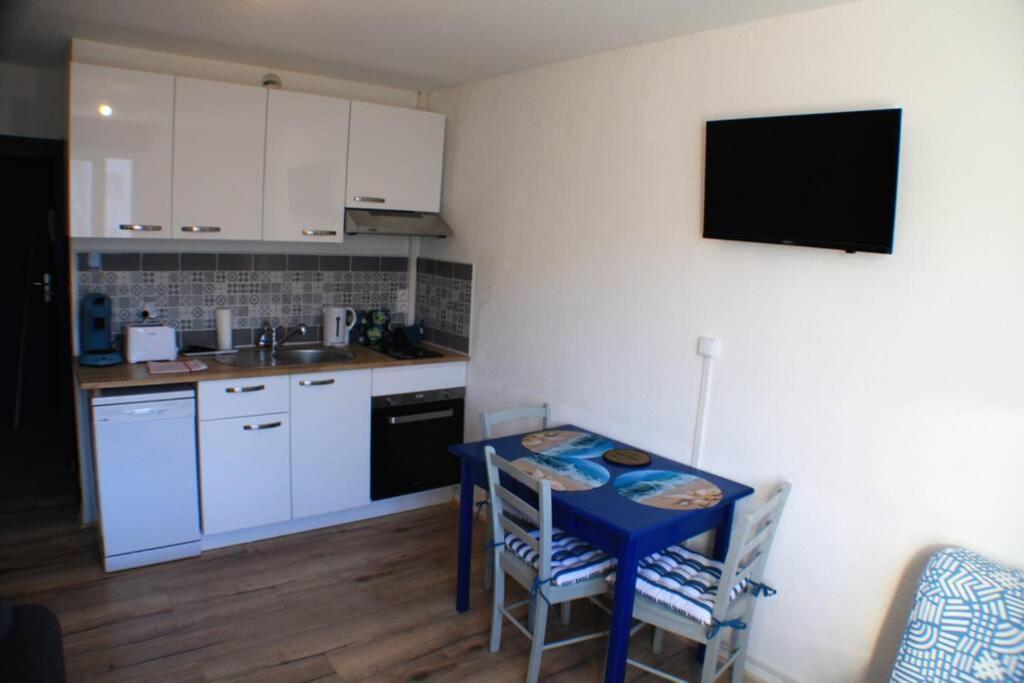 Welcome Calais - Le Cottage De La Cote D'Opale Exterior foto