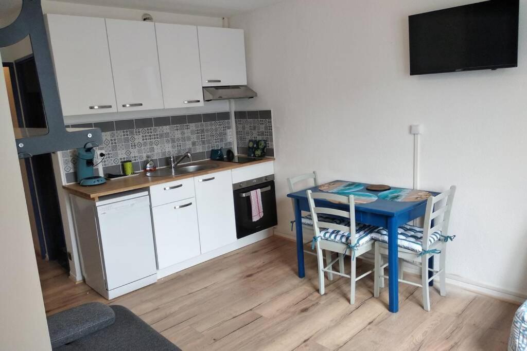 Welcome Calais - Le Cottage De La Cote D'Opale Exterior foto