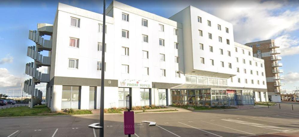 Welcome Calais - Le Cottage De La Cote D'Opale Exterior foto